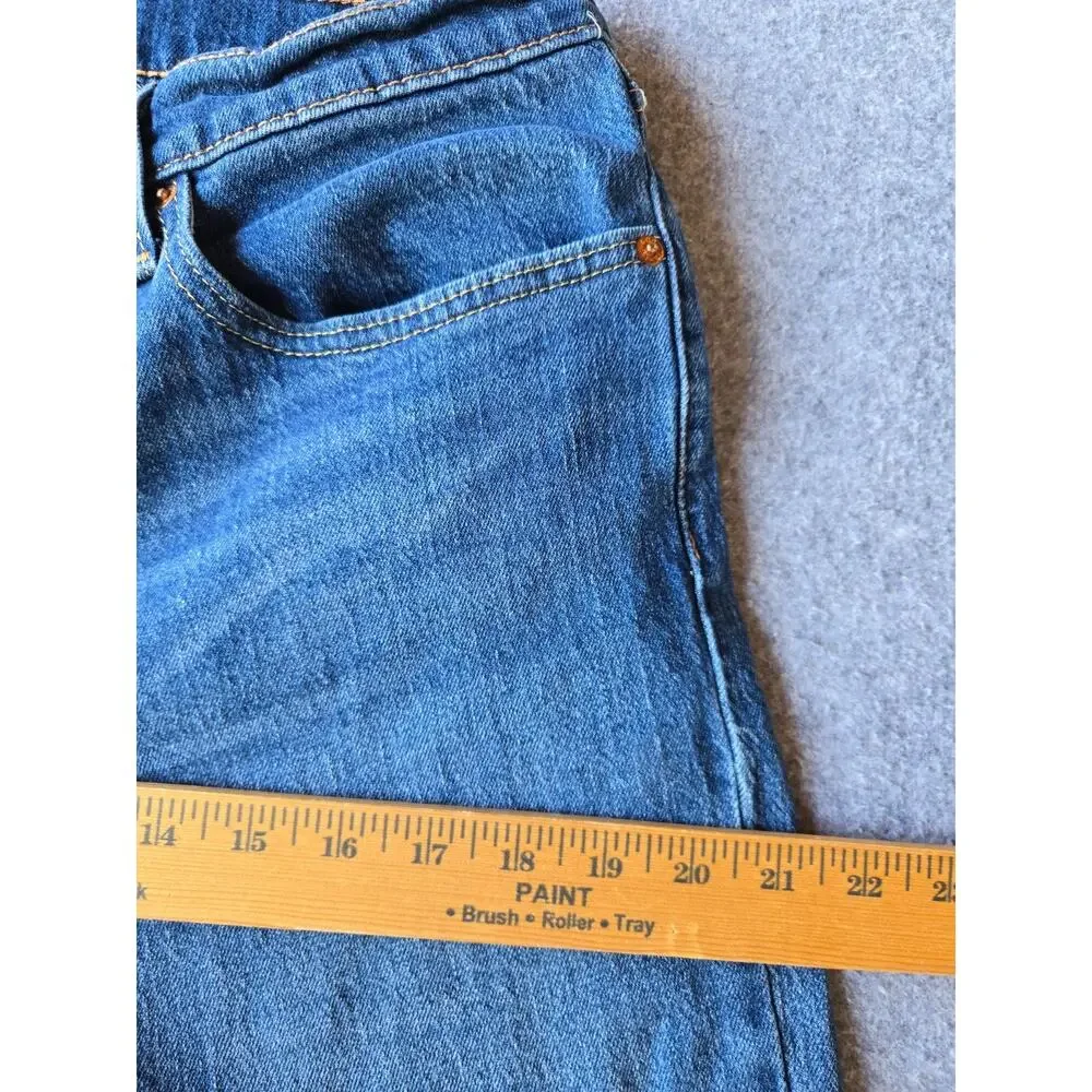 Levis levis 511
